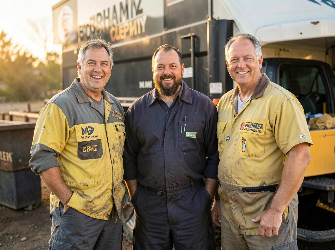 Sewage Cleanup company in Lake Como, FL
