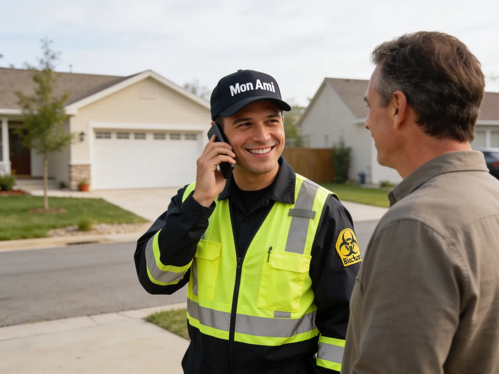Sewage Cleanup Lake Como, FL FAQs