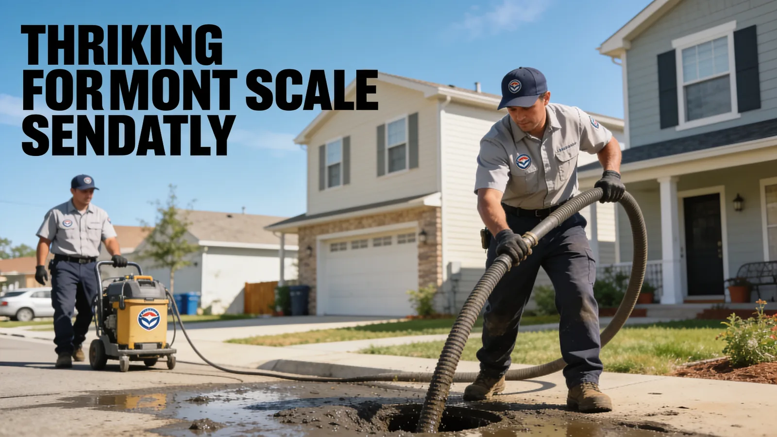 Sewage Cleanup in Lake Como, FL near me